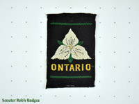 Ontario [ON 01f]